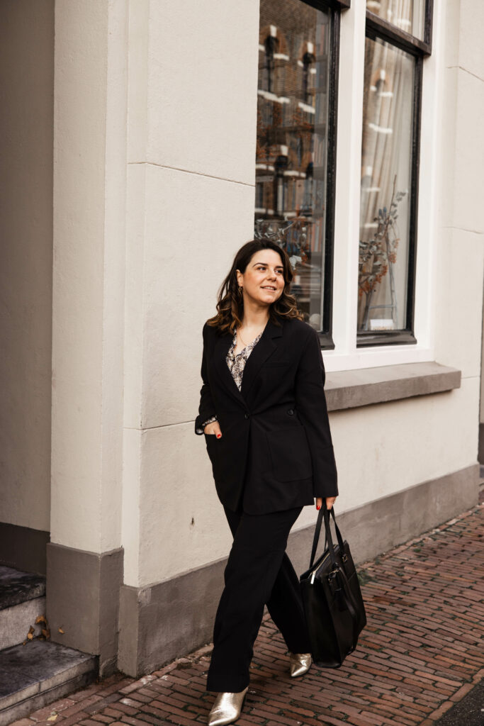 zakelijk portret fotograaf