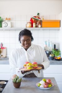 Fotografie Kookboek hoogtepunt 2018