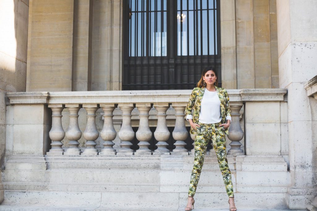 Photoshoot Paris Destination Photographer