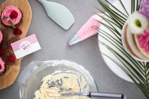 Zakelijke fotoshoot voor bakker Deventer A la marie