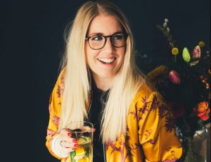 Zakelijke fotografie ondernemer portret