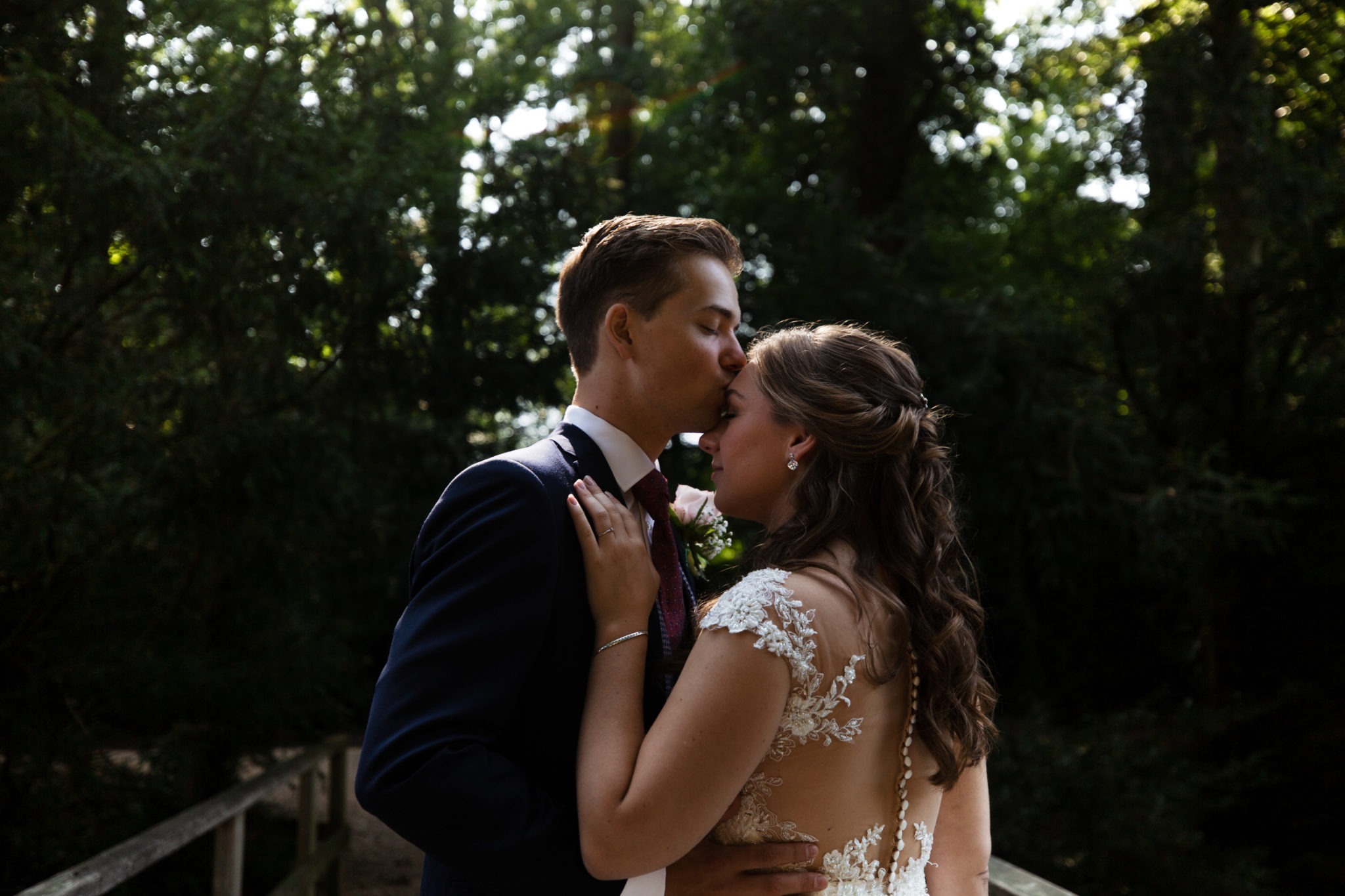 Trouwen Kasteel Duurstede