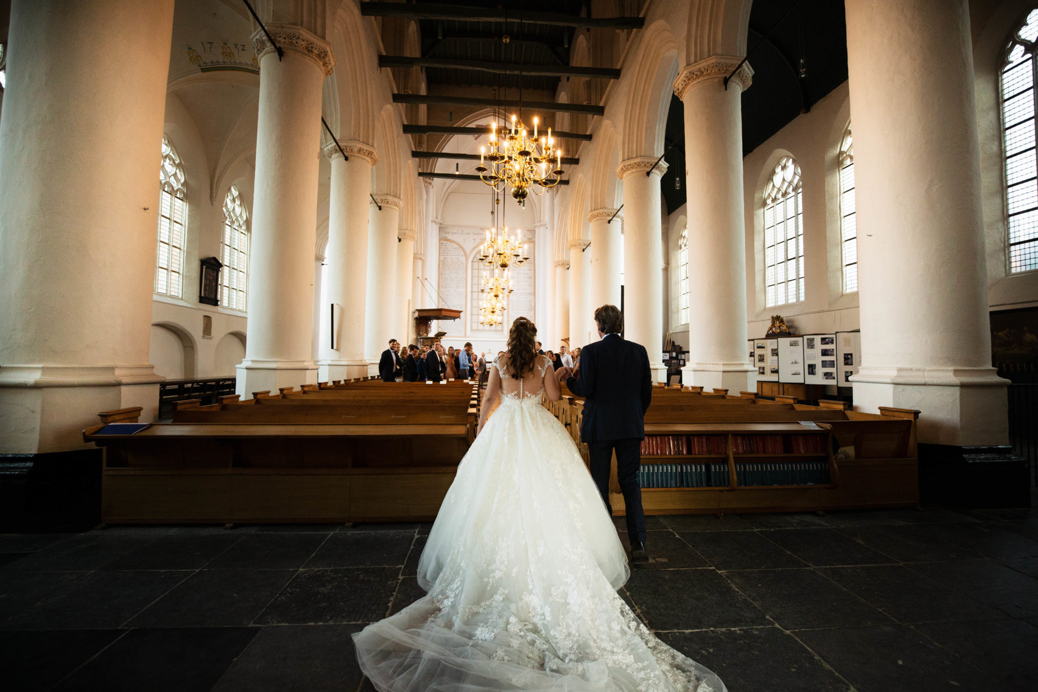 Kerkdienst Wijk bij Duurstede