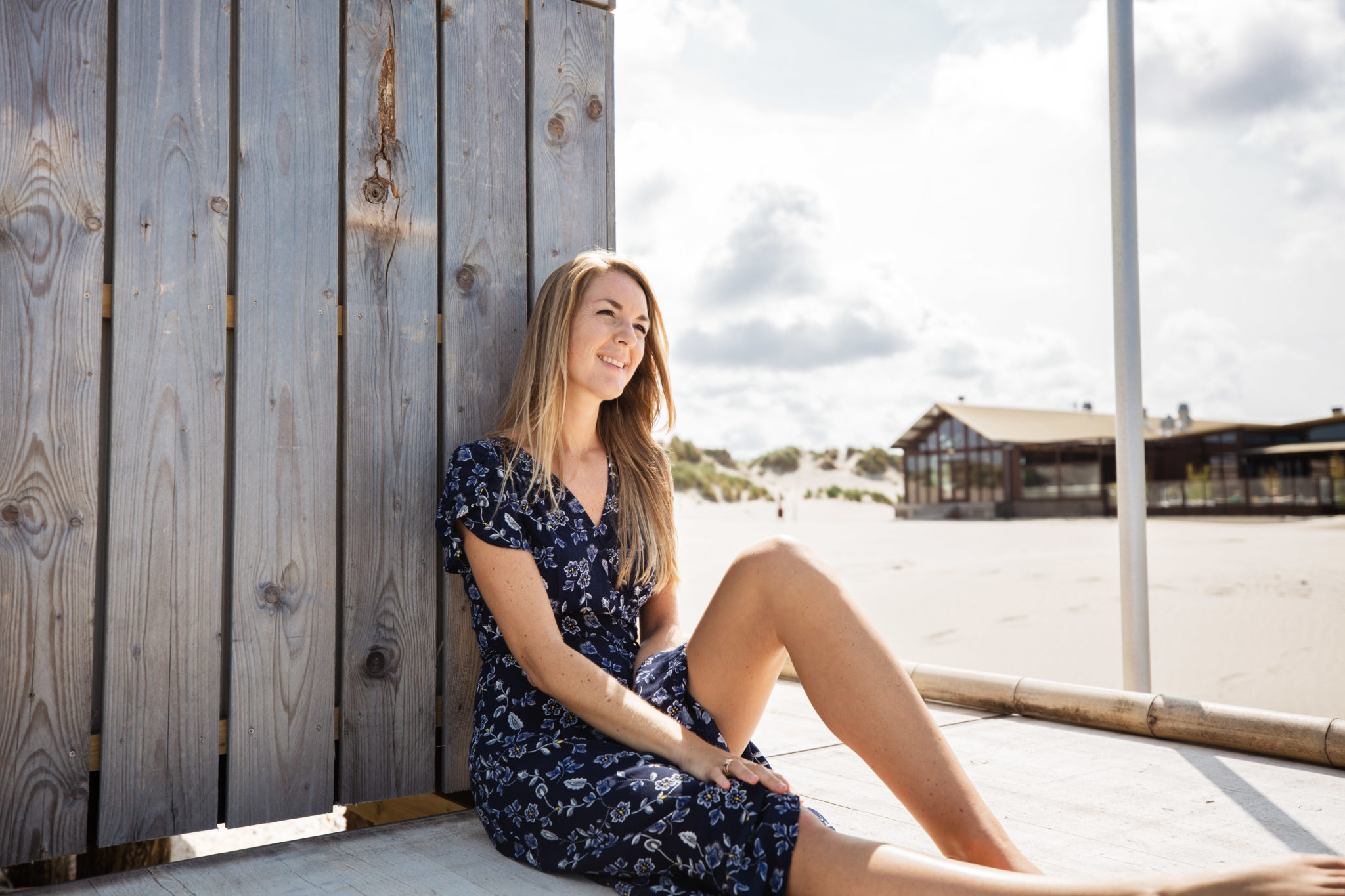Ondernemers Fotoshoot