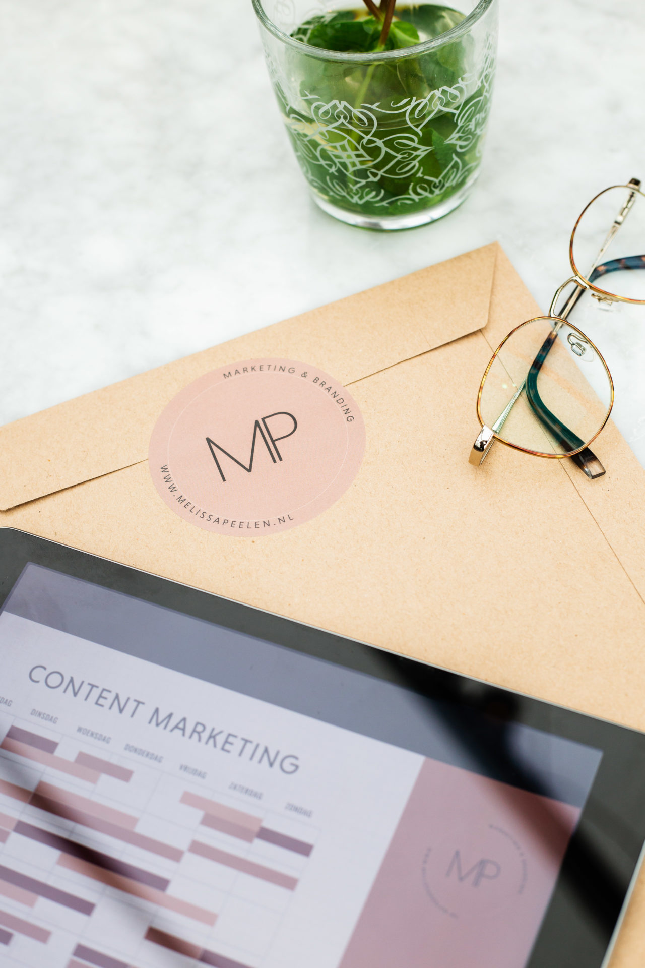 Zakelijke fotoshoot Amersfoort