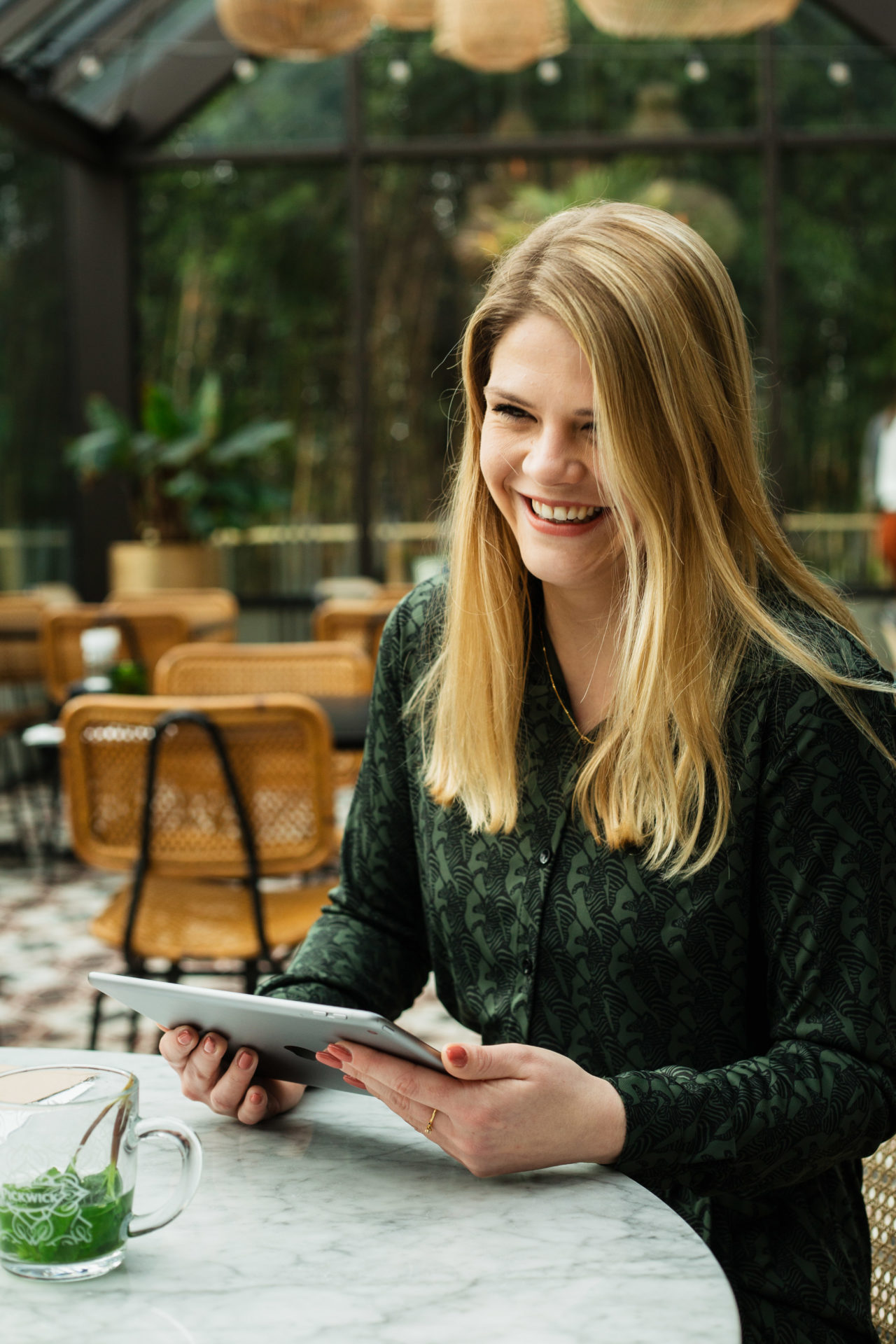 Ondernemersshoot Amersfoort