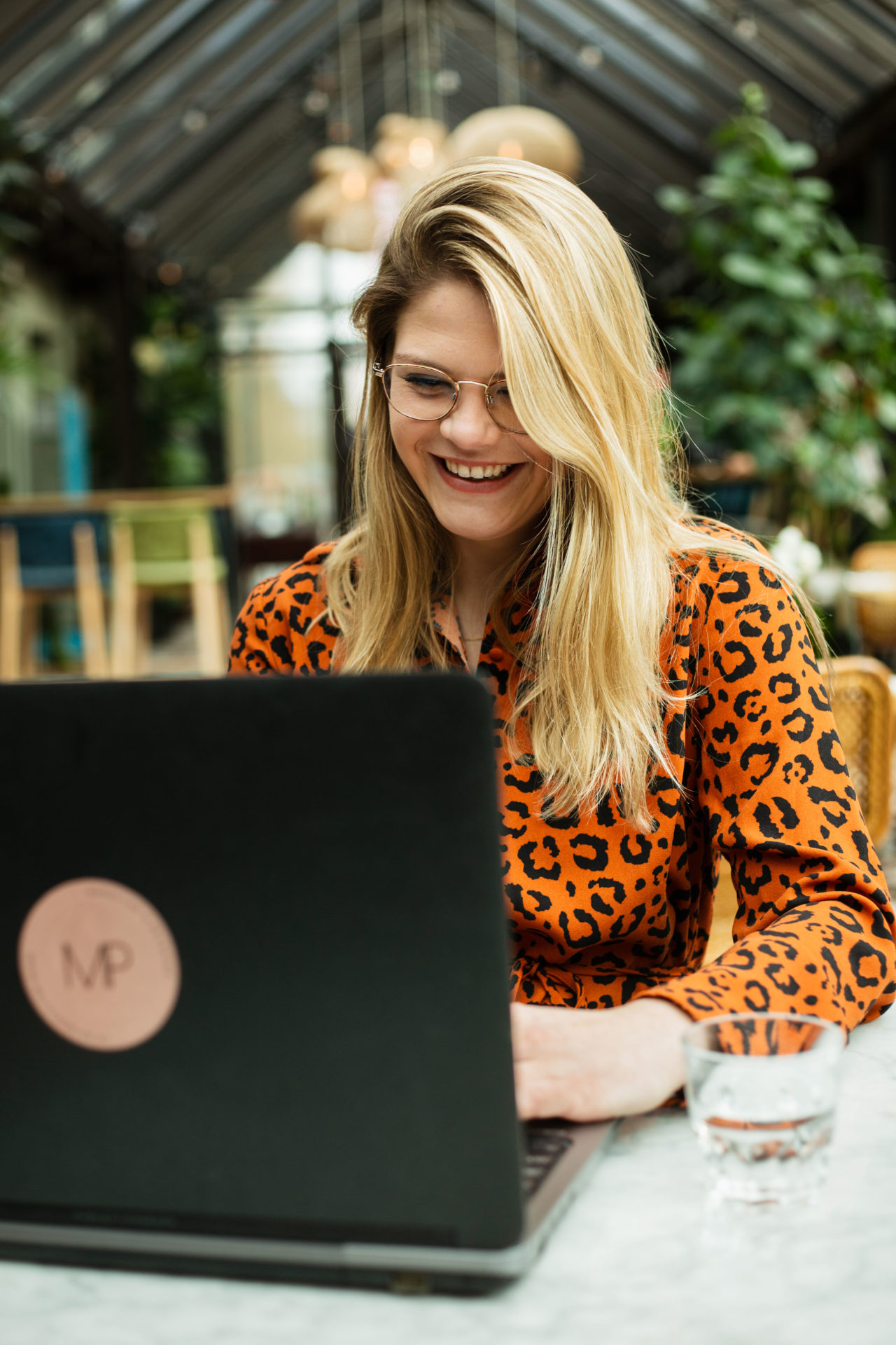 Zakelijk portret Harderwijk