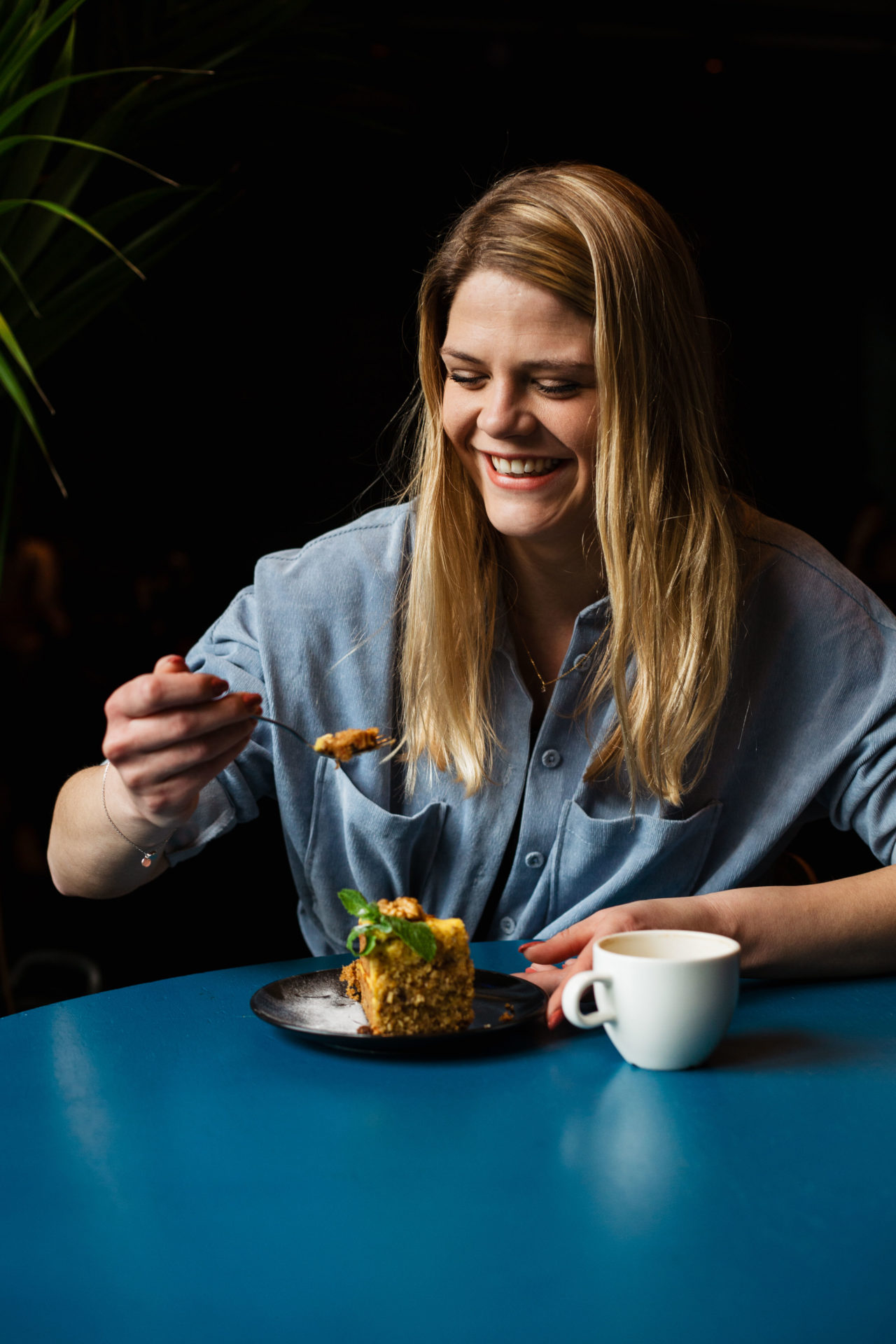 lifestyle fotoshoot portret