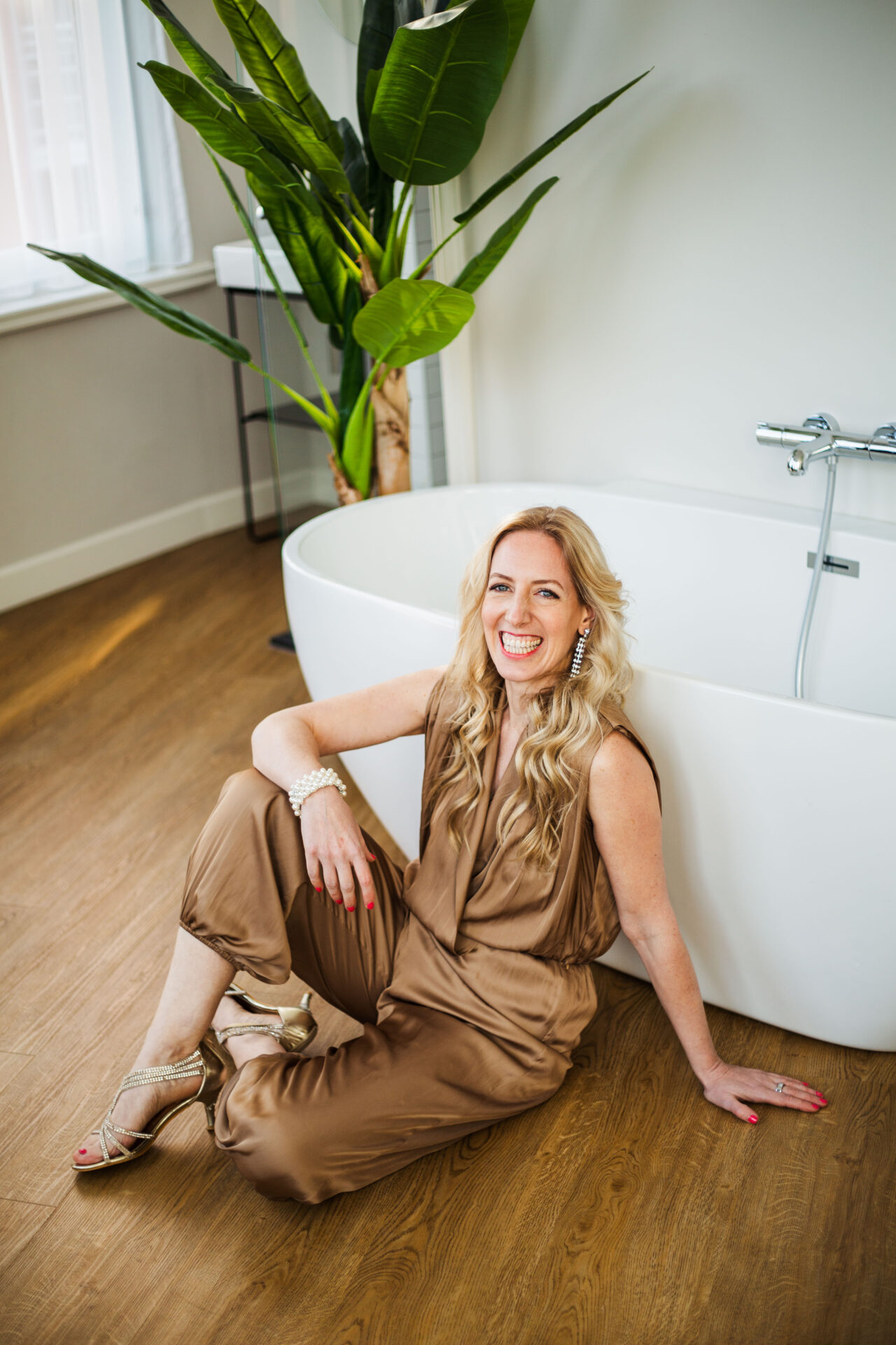 Personal branding fotoshoot