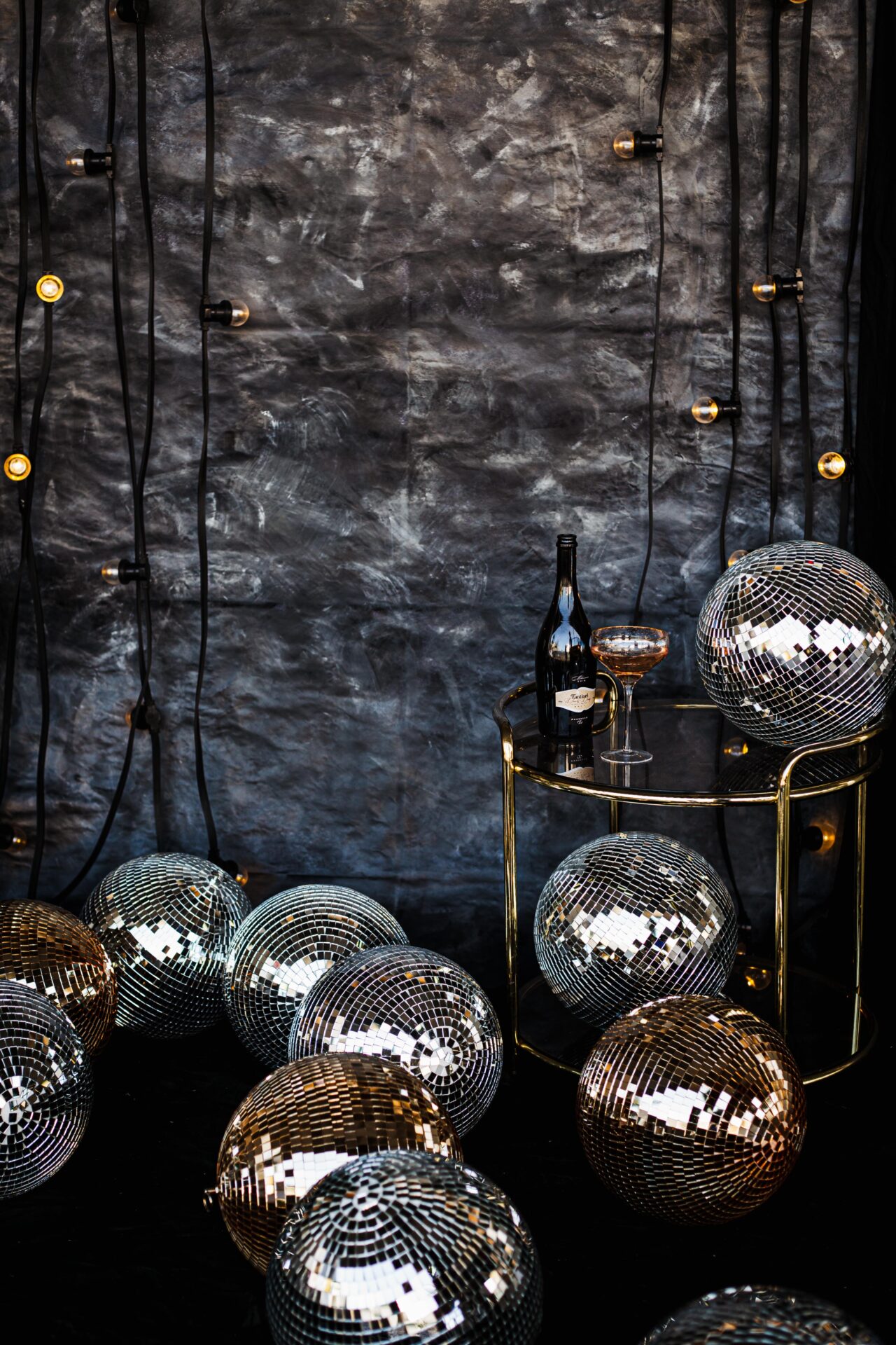 Great Gatsby Wedding