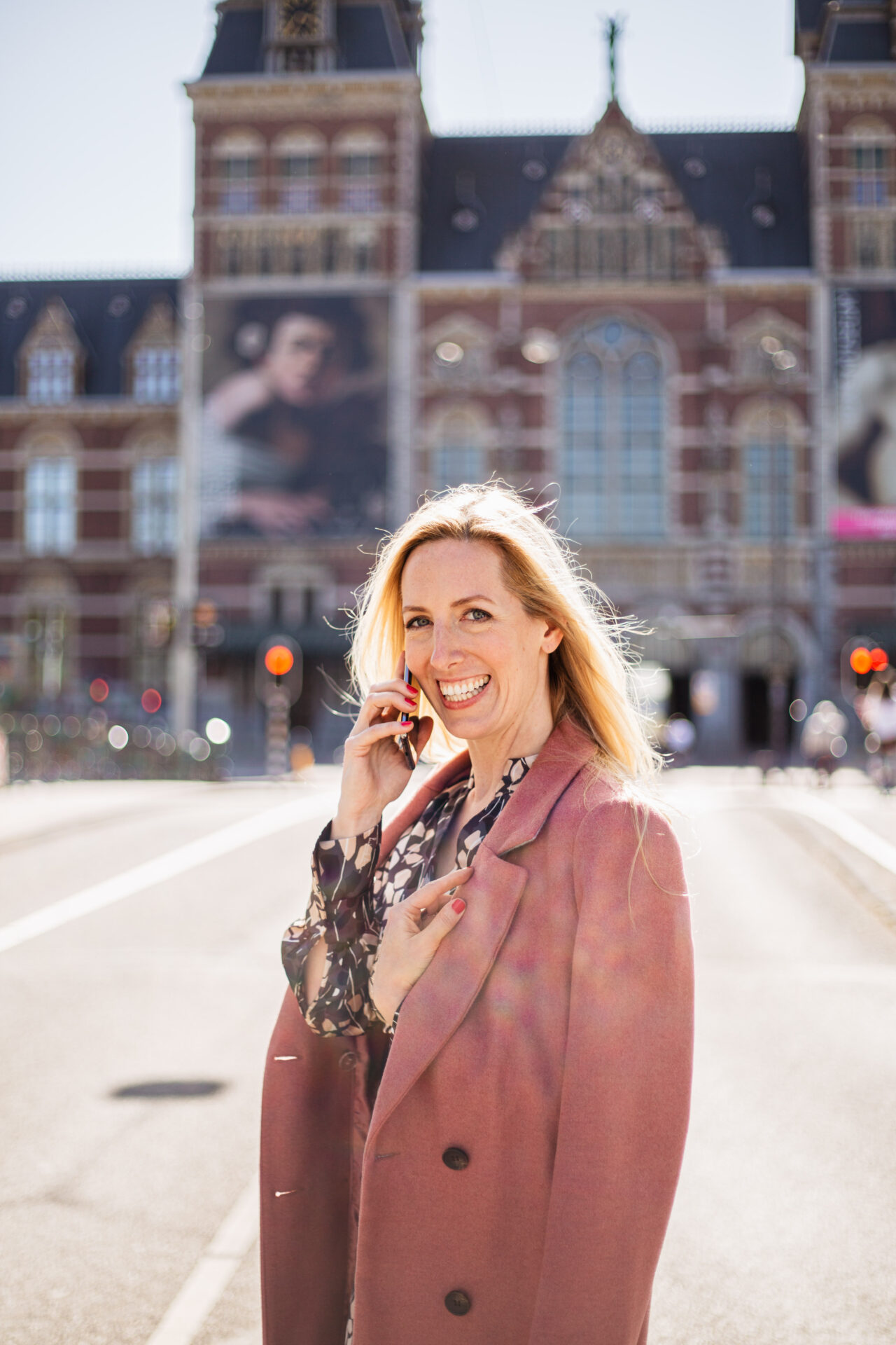 personal branding fotoshoot