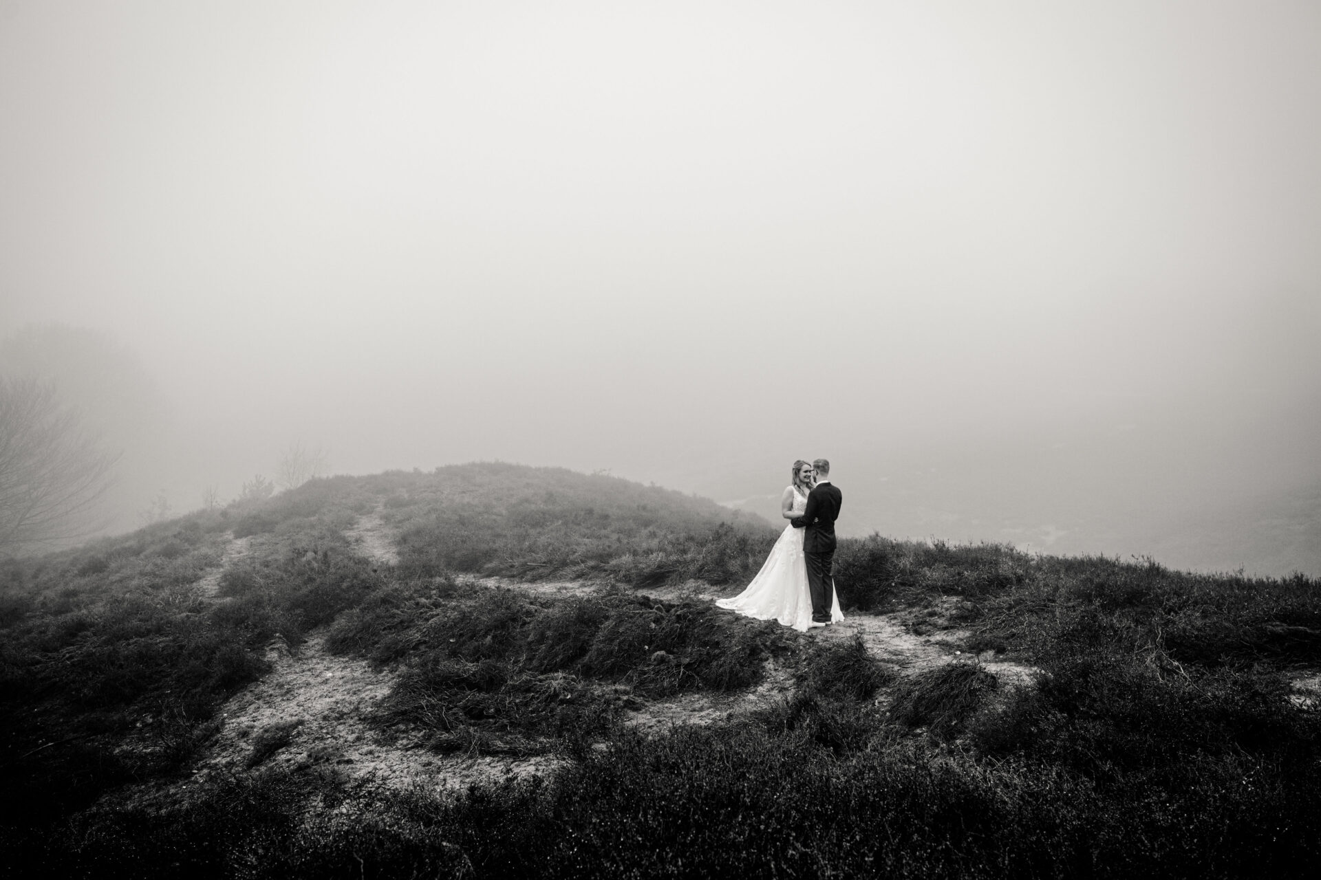 Winter Bruiloft Zutphen