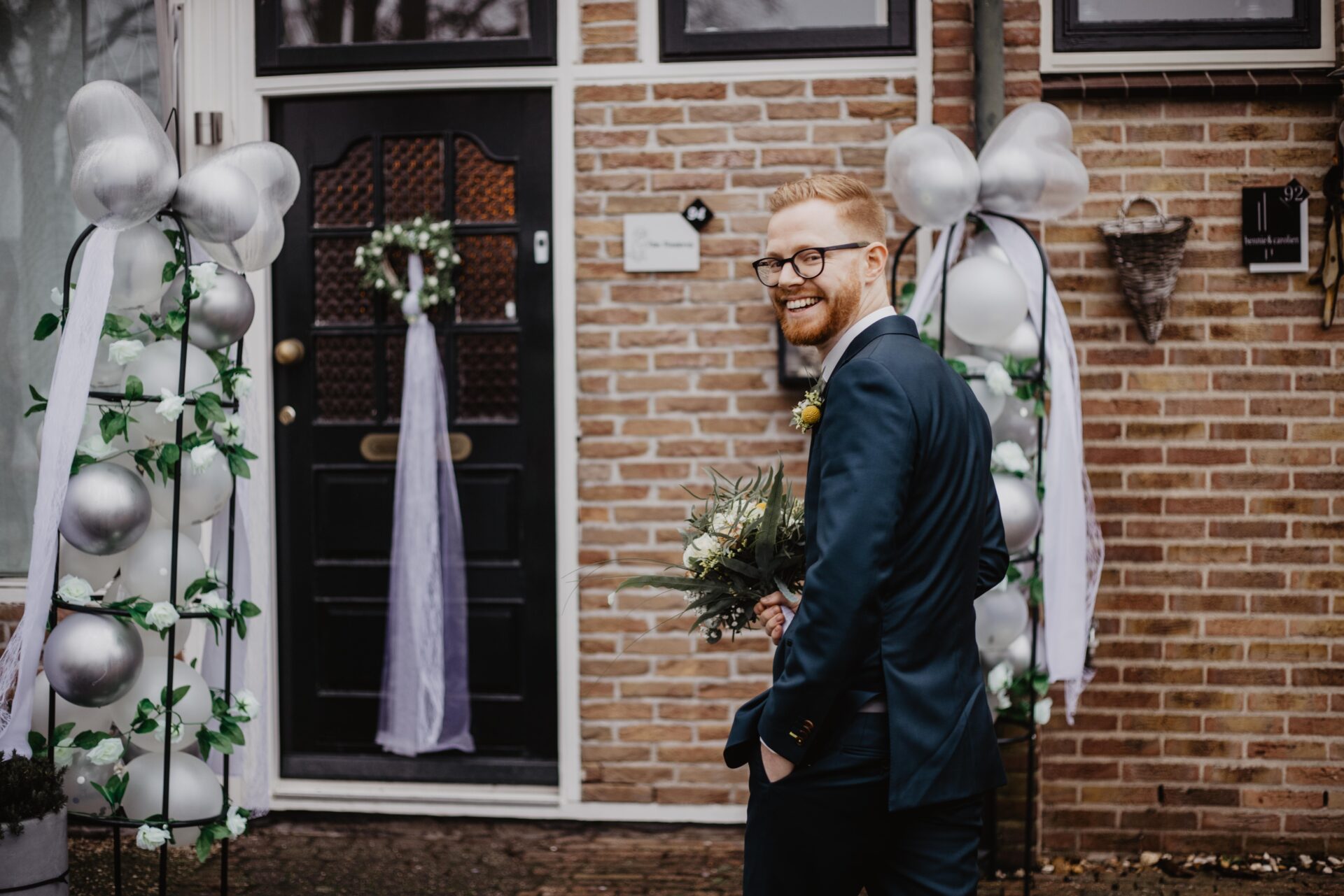 Winter Bruiloft Zutphen