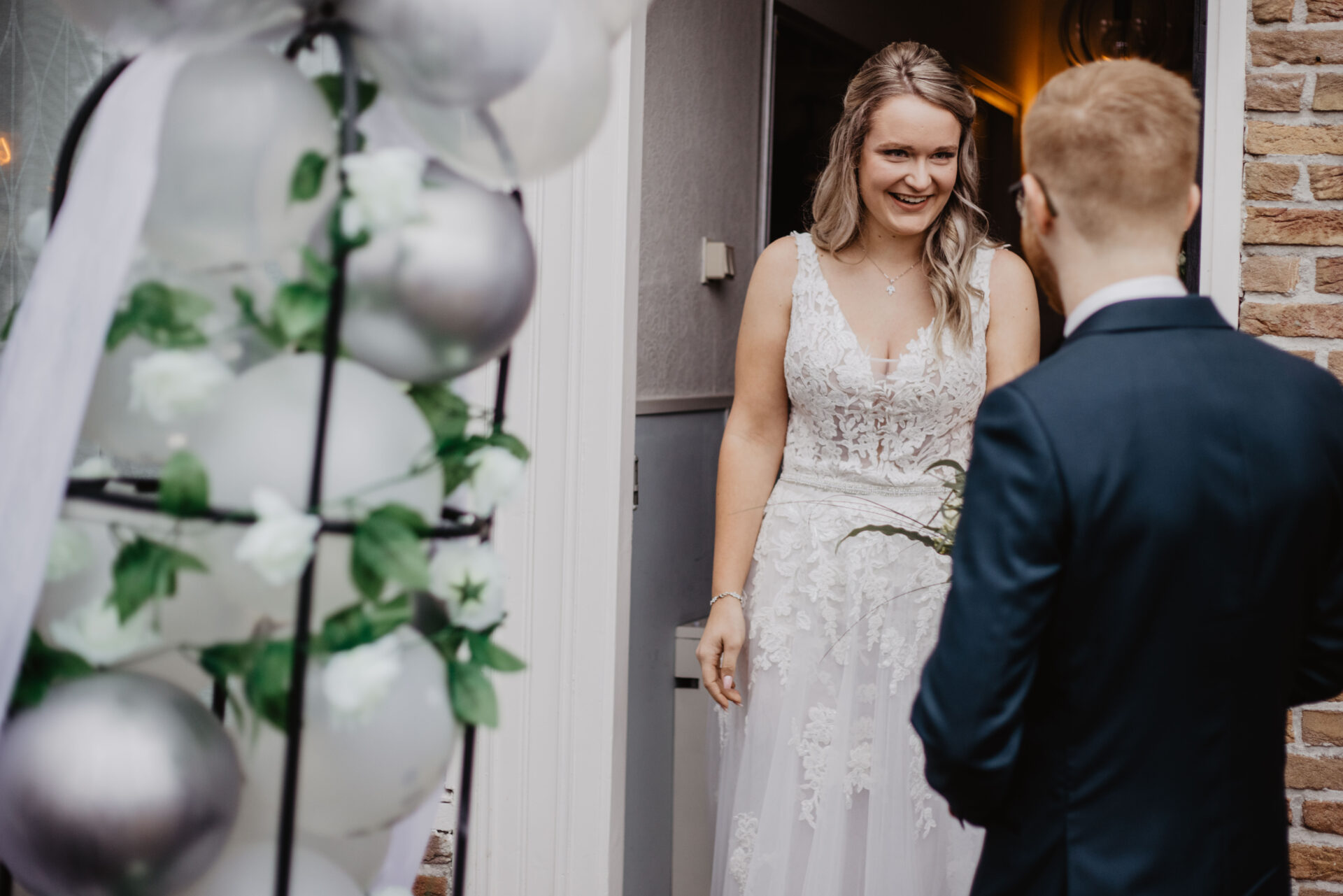 Winter Bruiloft Zutphen