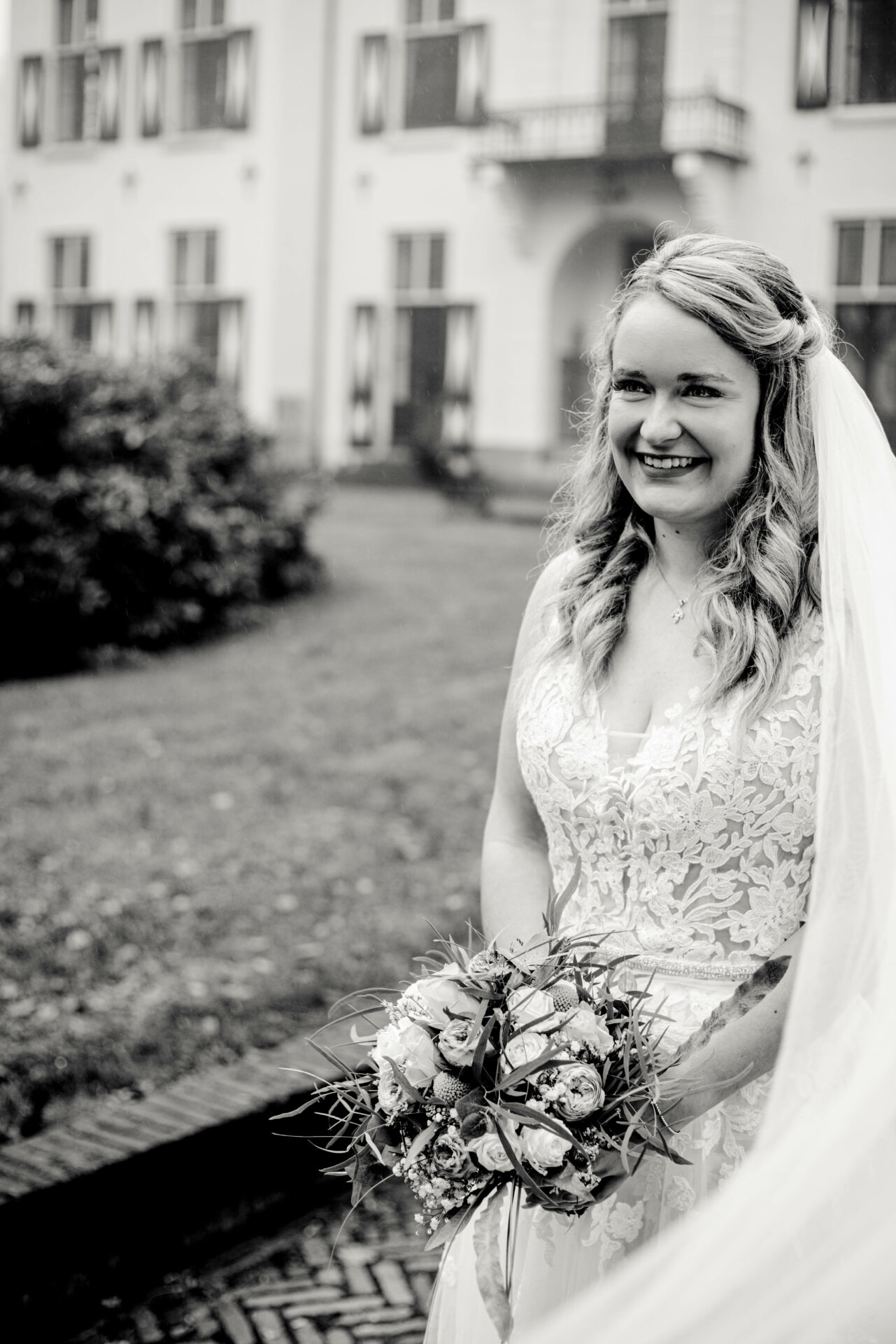 Winter Bruiloft Zutphen