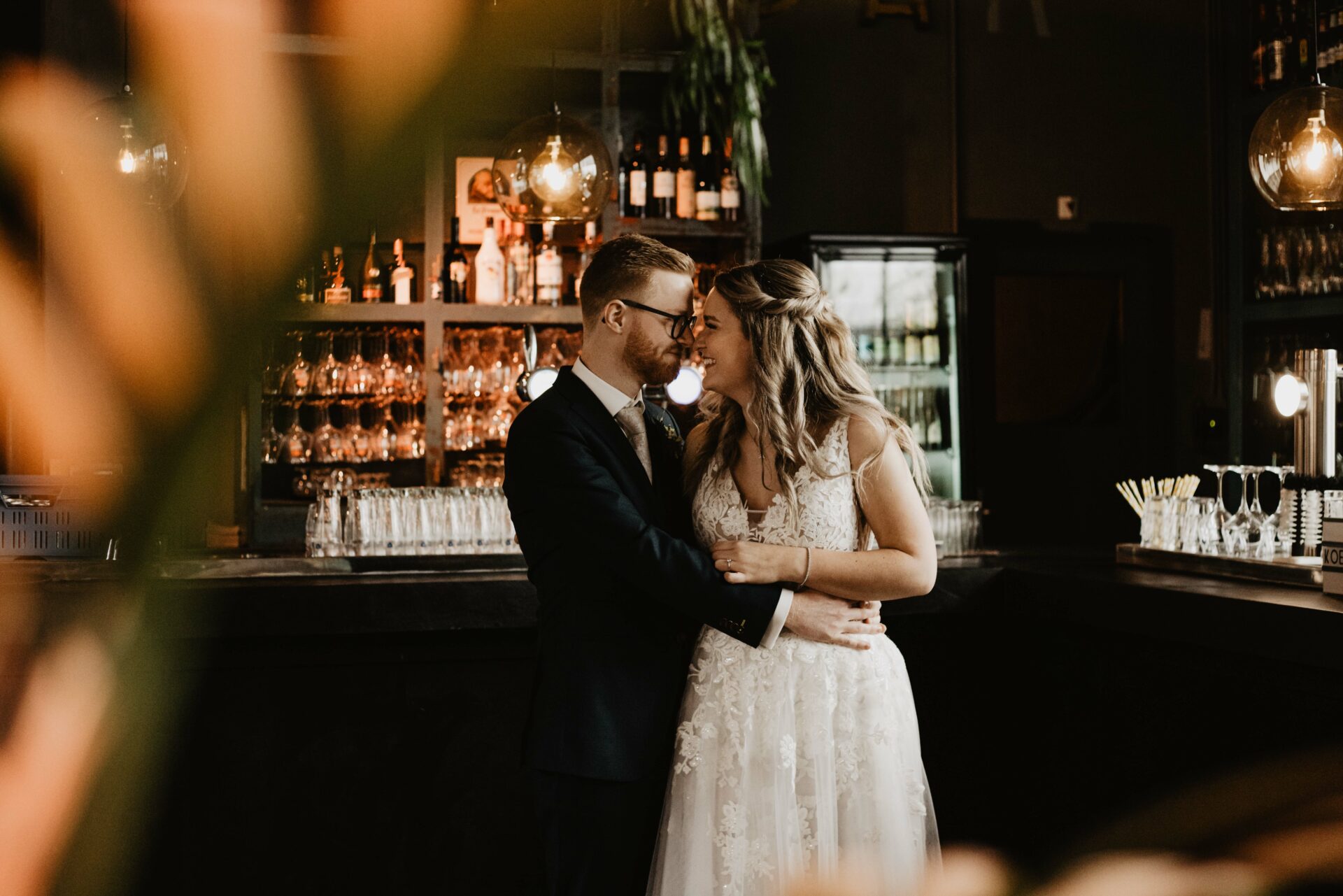 Bruidsfotografie Zutphen