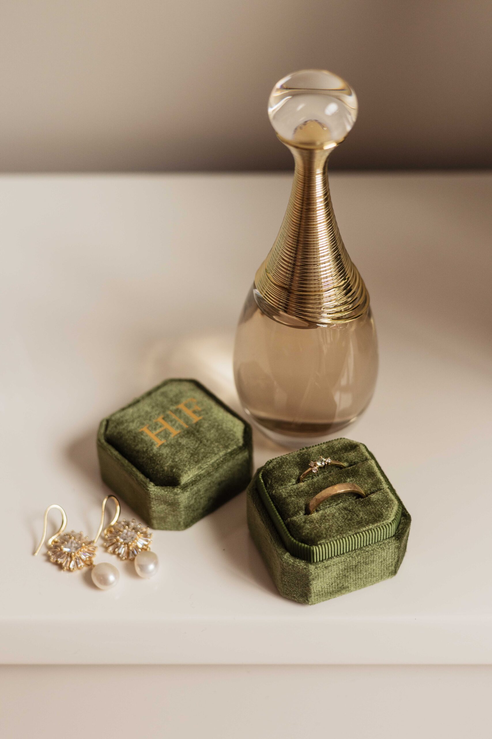 wedding details bruidsfotograaf