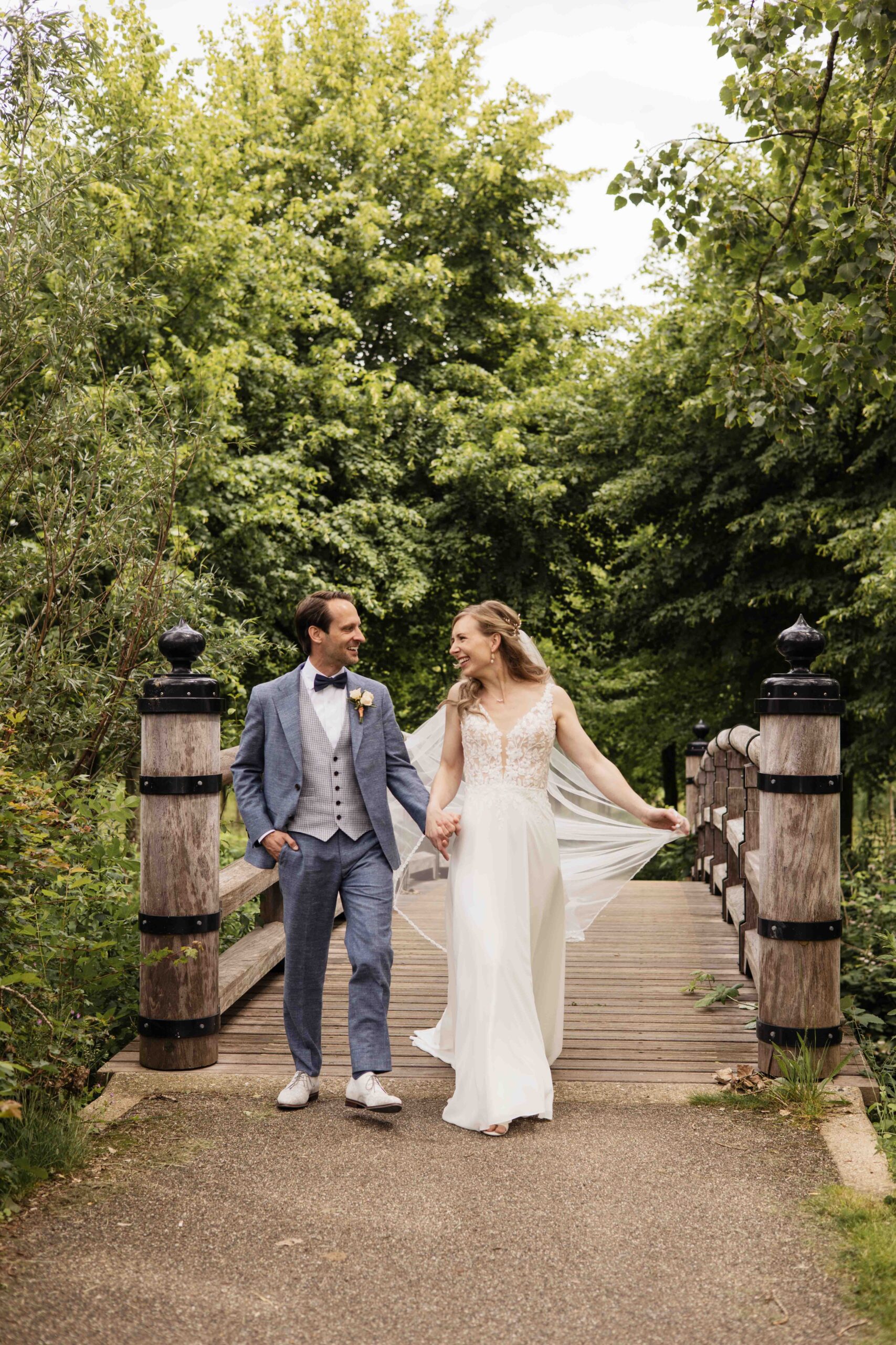 Bruidsfotograaf Utrecht