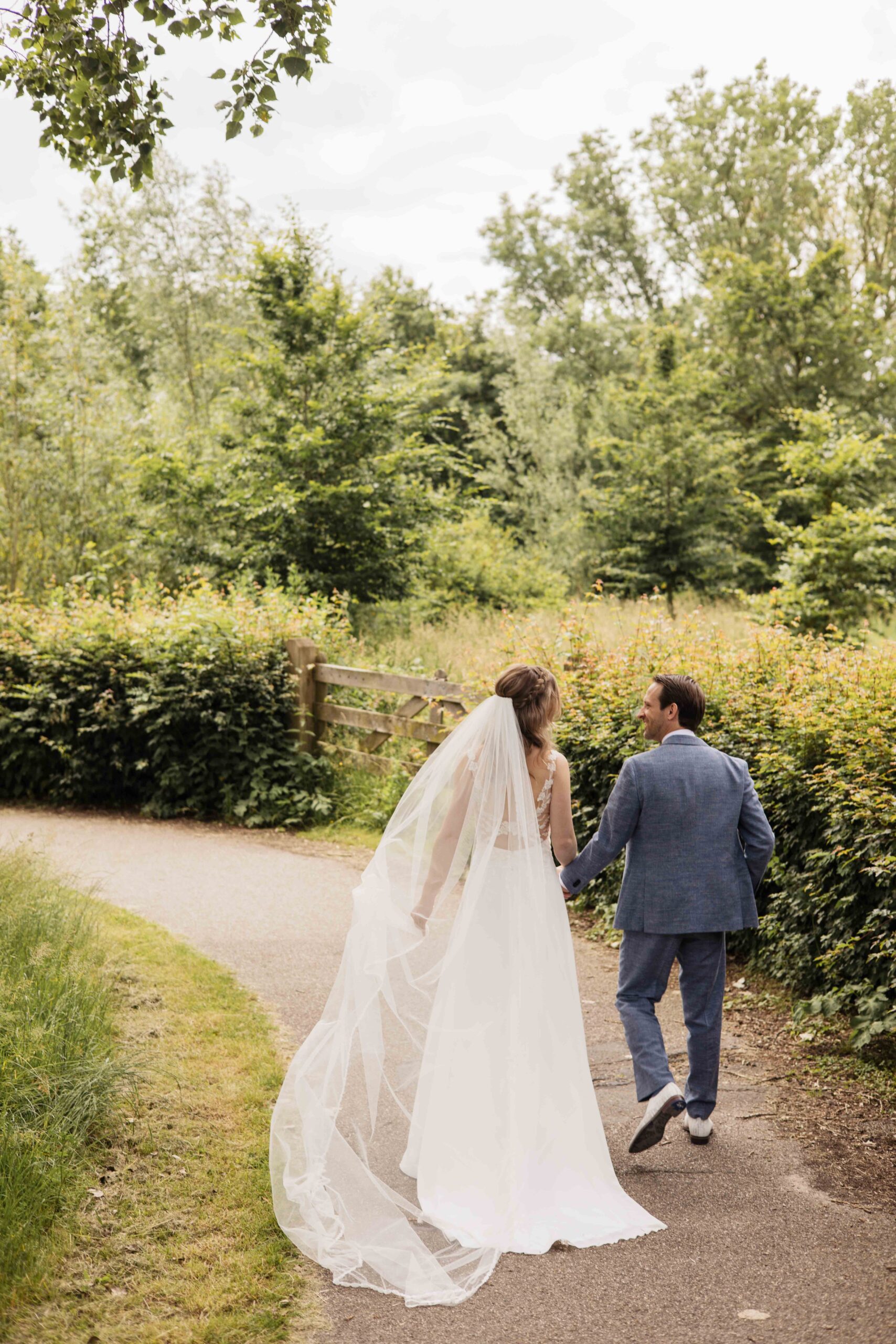 Bruidsfotograaf Utrecht