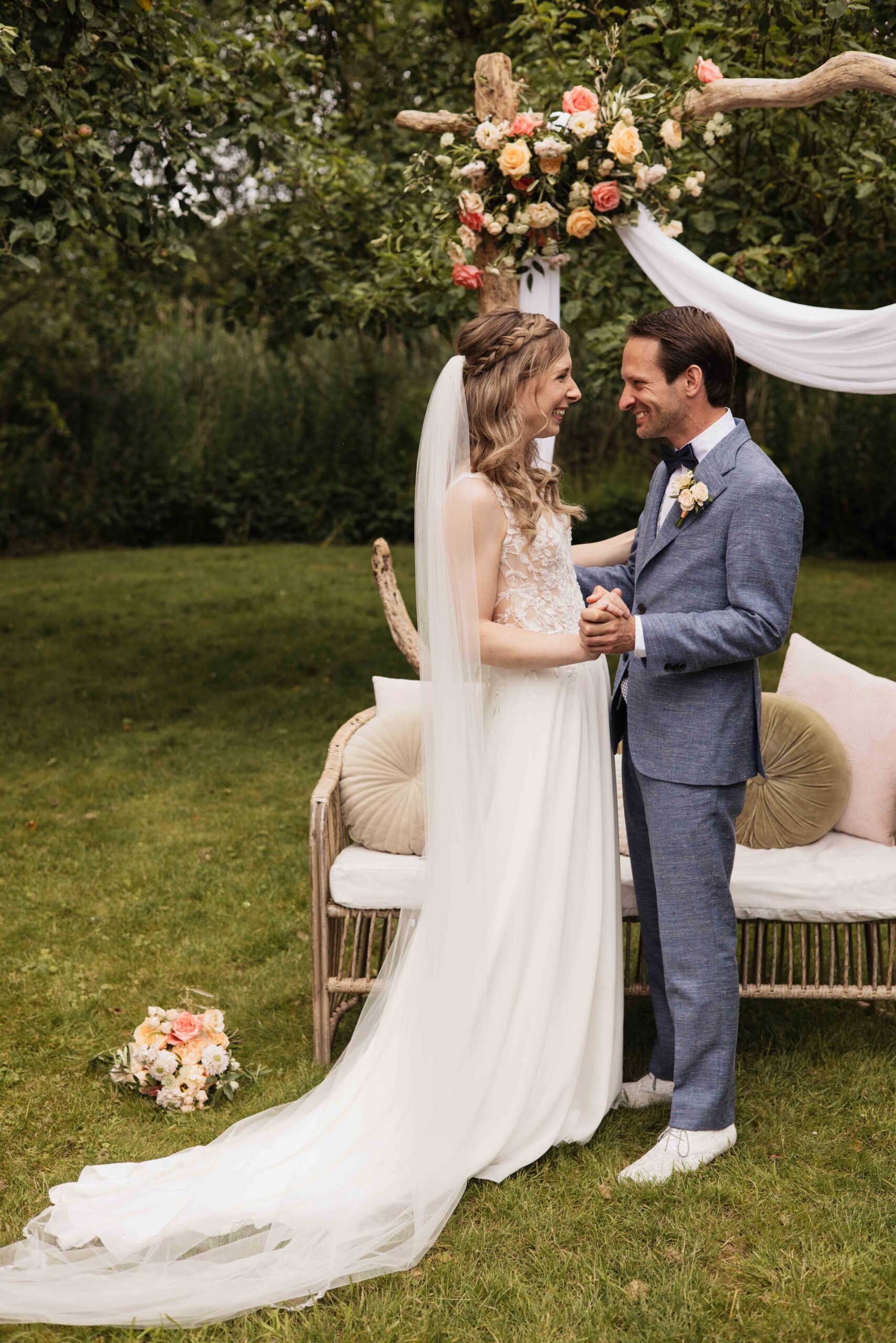 trouwen bij dengh utrecht