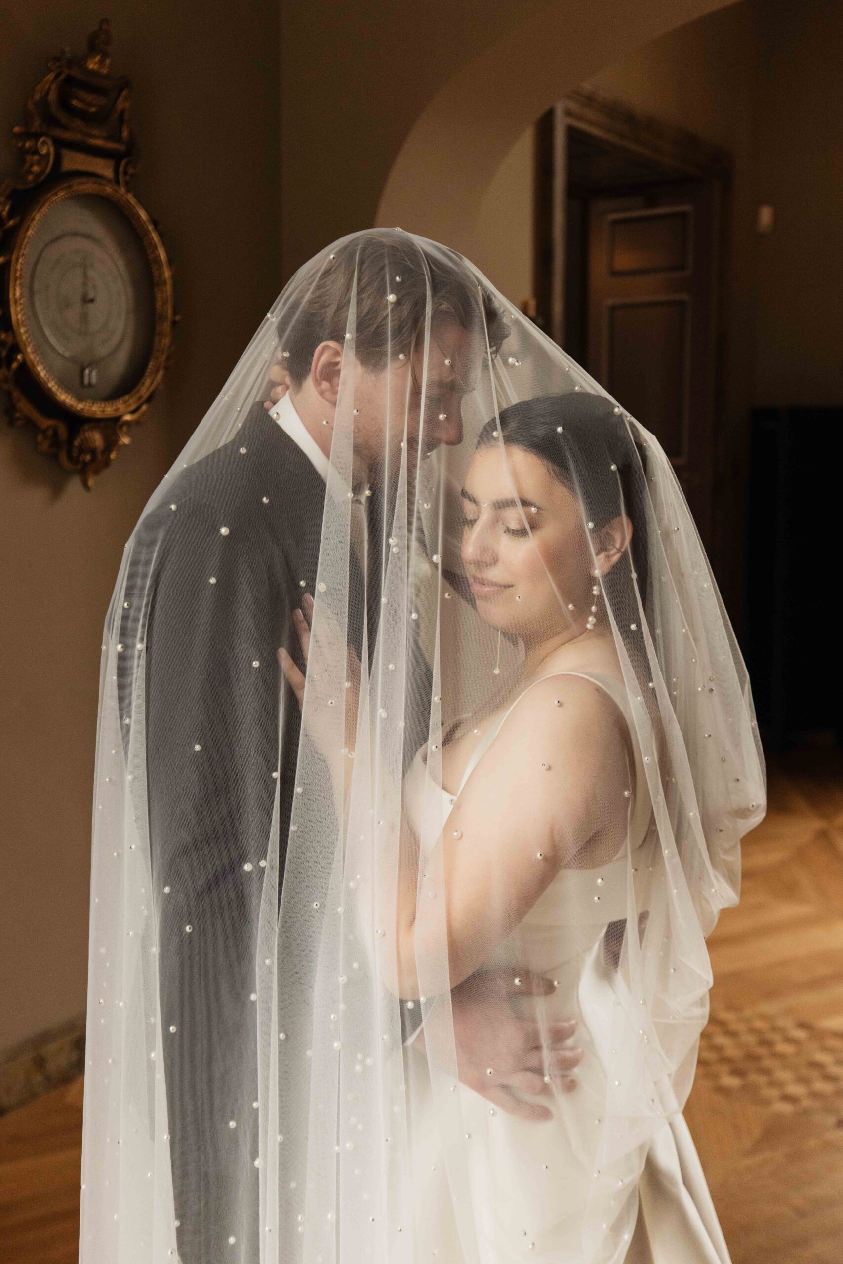 bruidsfotografie zeist