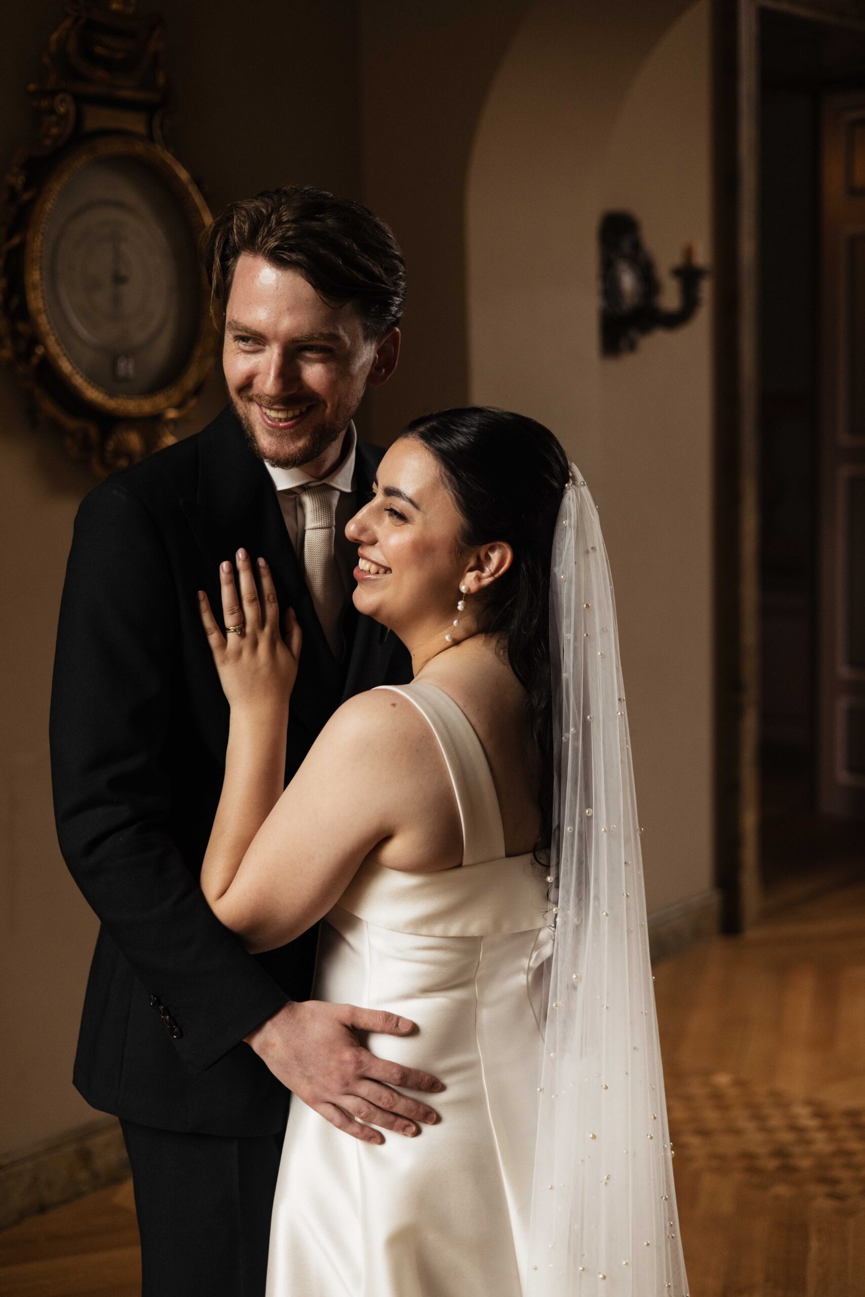 regen op je bruiloft