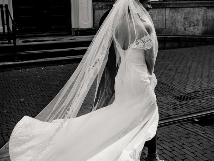 Bruiloft Het Spaanse Hof – Bruidsfotograaf Den Haag