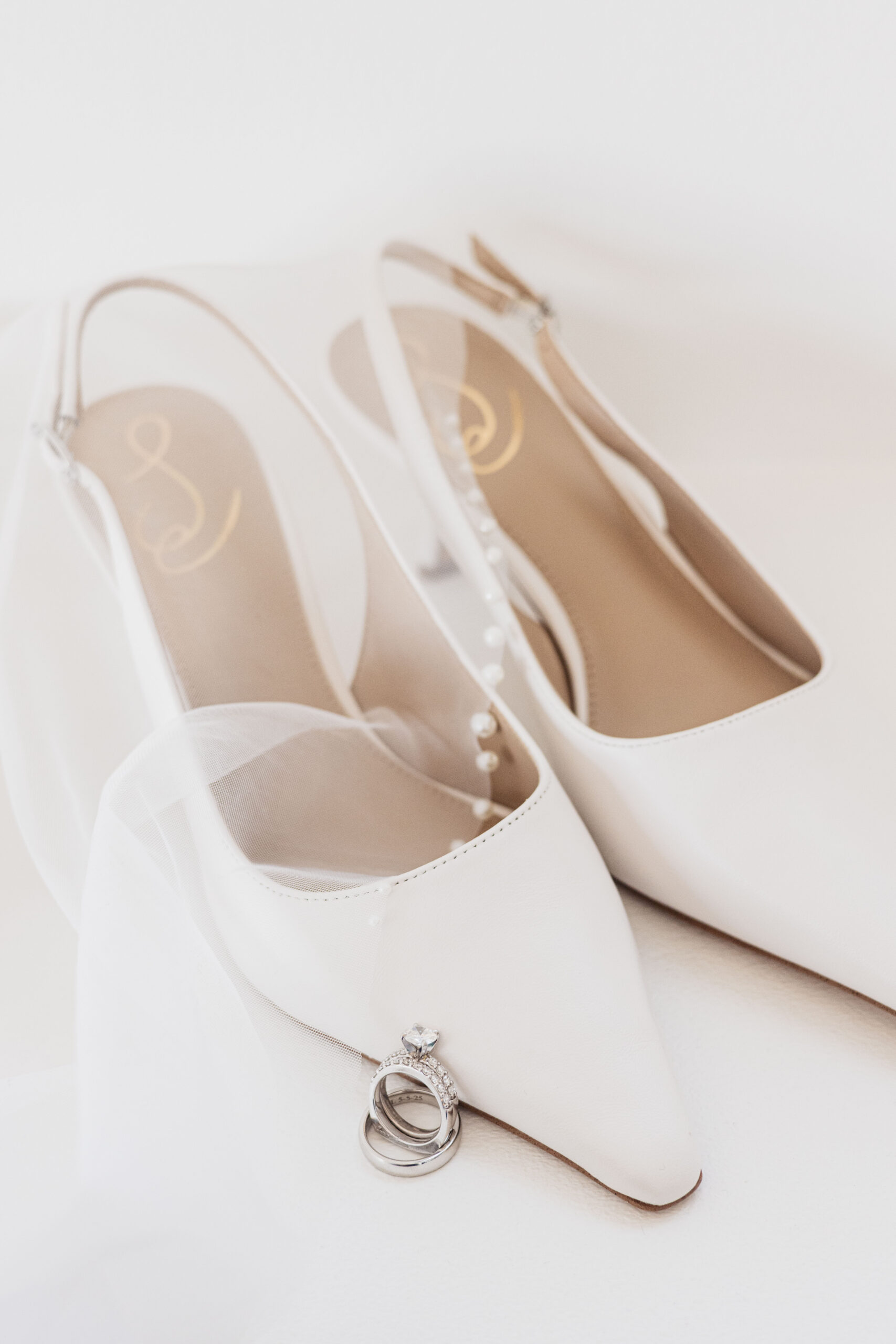 wedding details photography