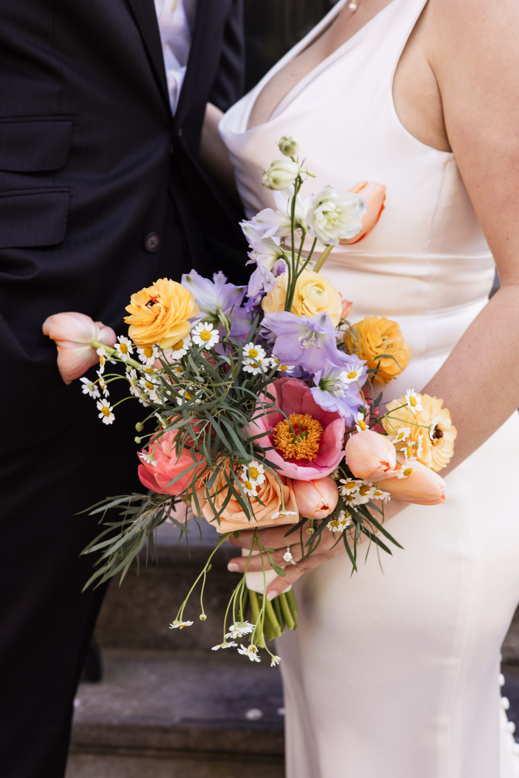 weddingbouquet amsterdam