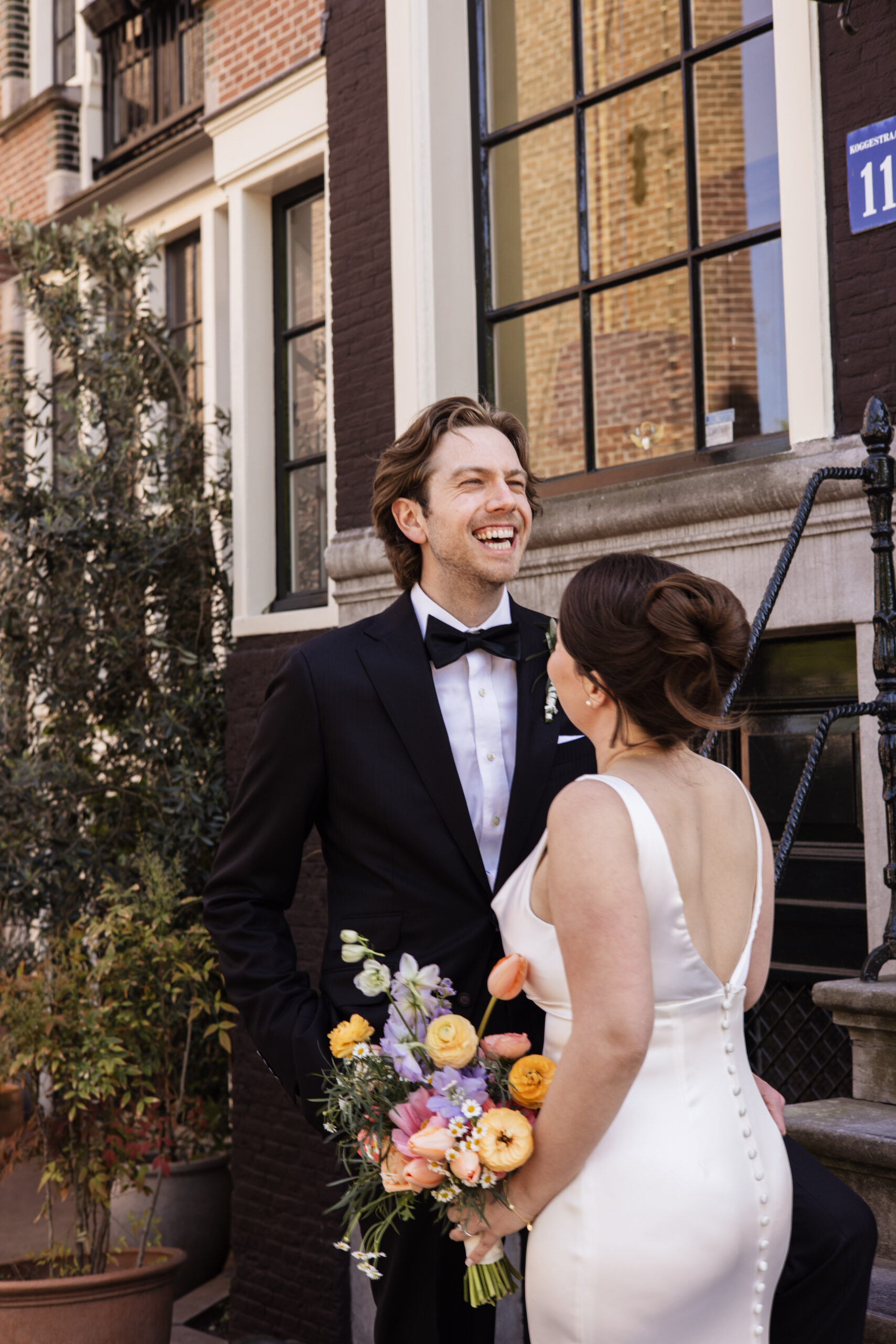 bruidsfotograaf amsterdam