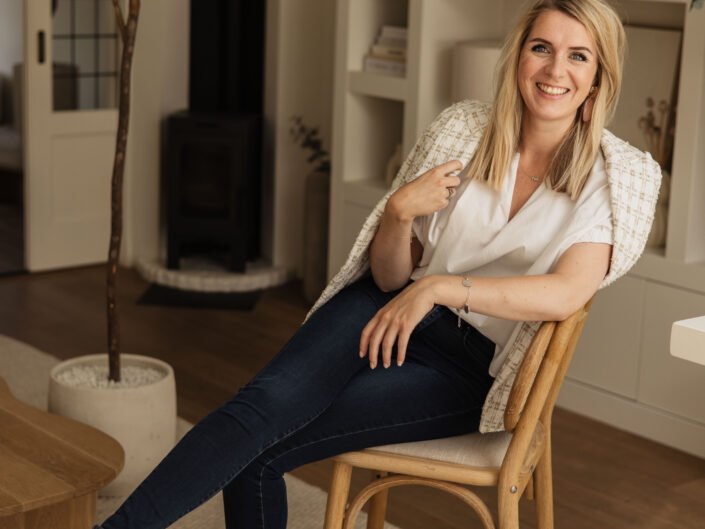 Branding Shoot Amersfoort