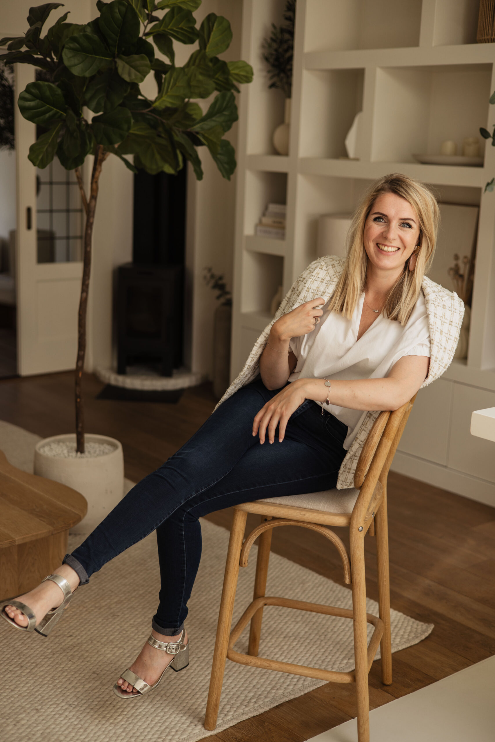 Branding Shoot Amersfoort