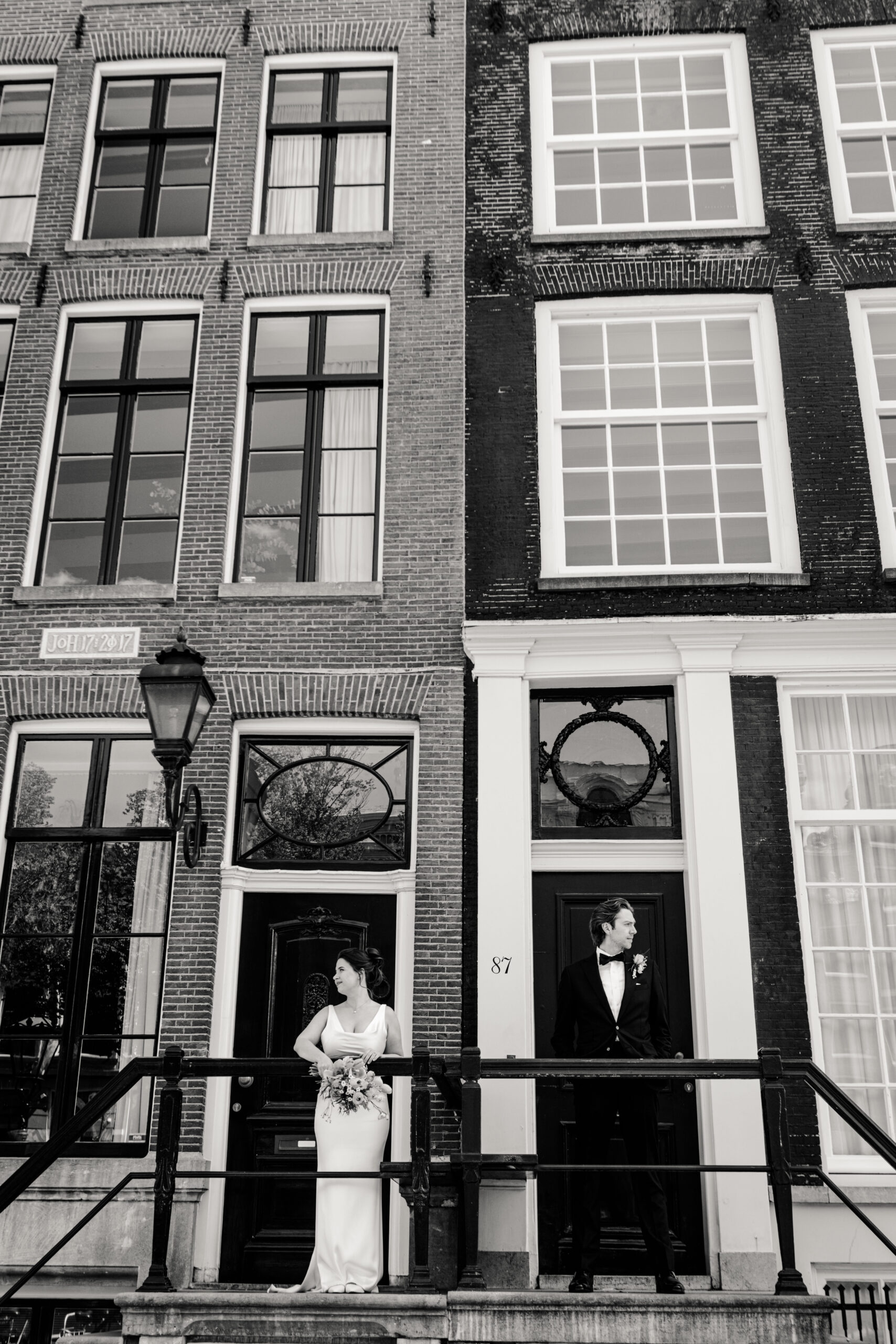 wedding photographer amsterdam