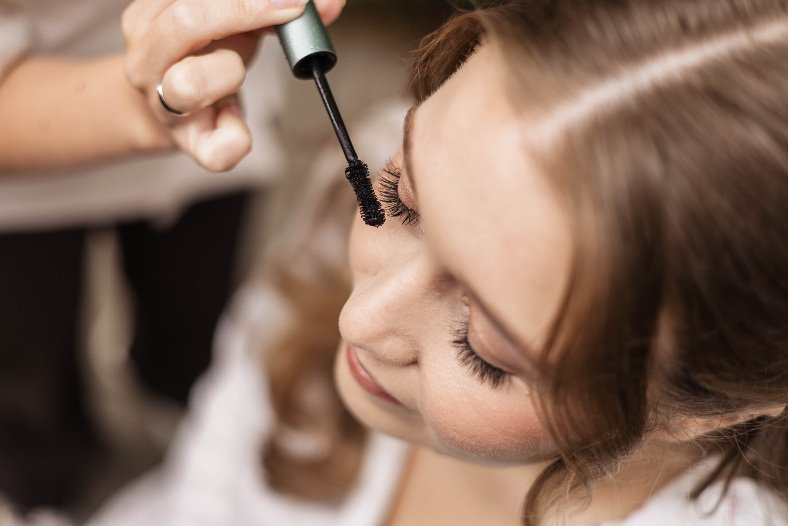 bruidsmake up